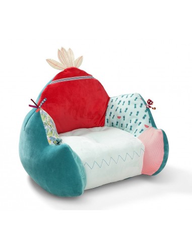 Georges fauteuil club - Lilliputiens