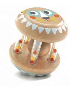 Hochet Babyshaki - Djeco 2