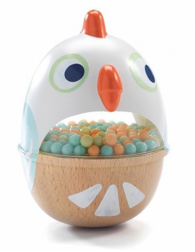 Djeco hochet Clearance