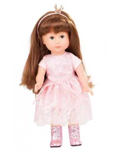 poupee chloe