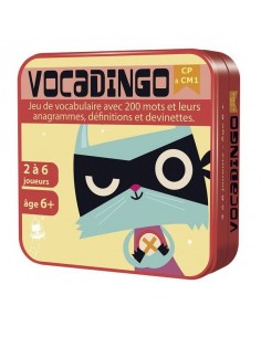 Vocadingo CP-CM1