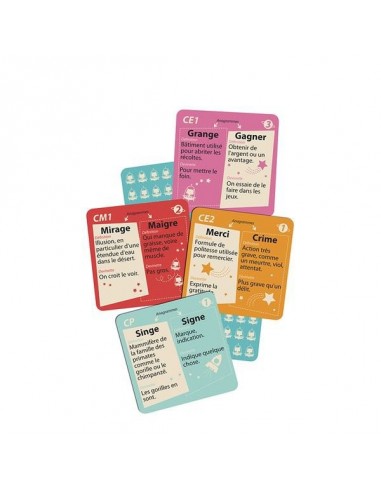 Vocadingo CP-CM1 Vocadingo CP-CM1