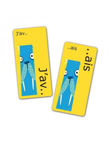 Conjudingo CE2 Conjudingo CE2