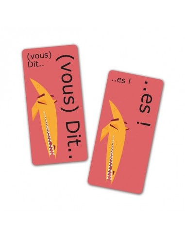 Conjudingo CM1-CM2 Conjudingo CM1-CM2