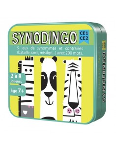 Synodingo