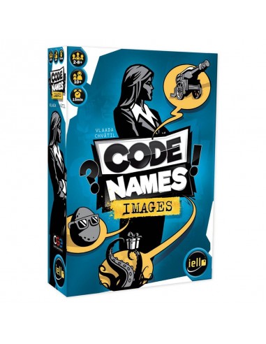 Codenames images