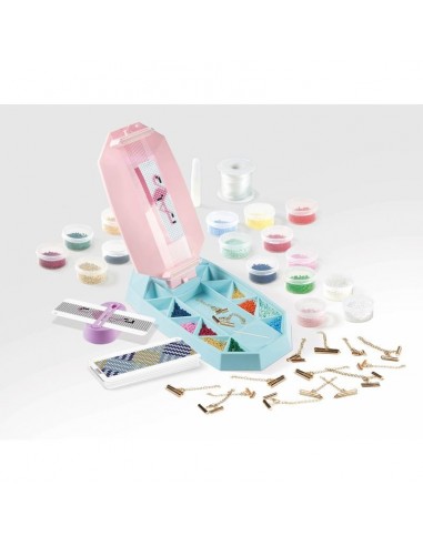 Métier à perles - Buki Métier à perles - Buki