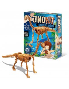 Kit de fouille brachiosaure...