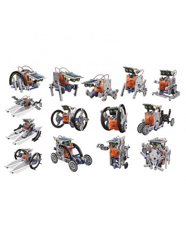 Véhicules énergie solaire - Buki Véhicules énergie solaire - Buki