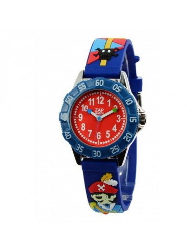 Montre ZAP corsaire - BabyWatch