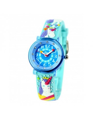 Montre ZAP licorne - BabyWatch