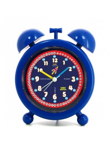 Réveil cosmos - BabyWatch Réveil cosmos - BabyWatch