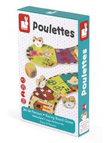 Janod jeux Clearance