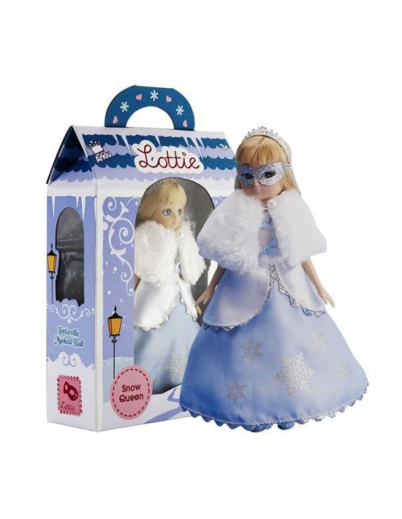 robe barbie noel neige scintillante , vêtement poupée mannequin