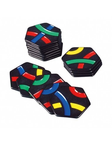 Tantrix stratégie Tantrix stratégie