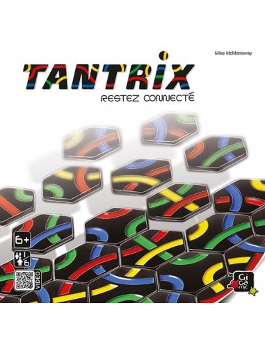 Tantrix stratégie Tantrix stratégie