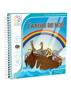 Jeu L'arche de Noé