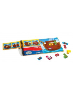 Jeu L'arche de Noé -... 2