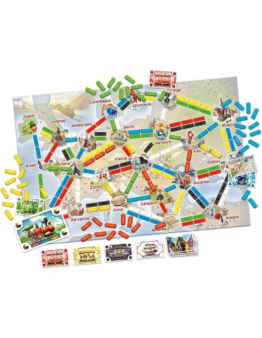 Mon premier voyage - Les aventuriers... Mon premier voyage - Les aventuriers...