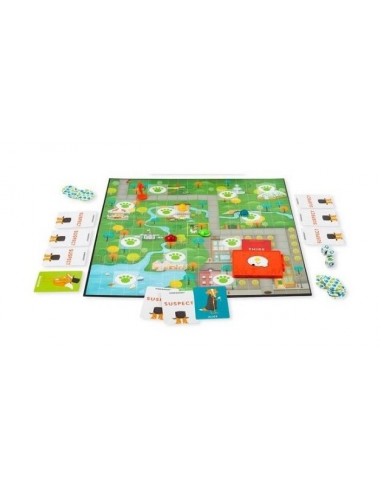 Nom d'un renard Nom d'un renard