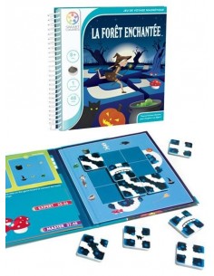 Jeu la forêt enchantée -... 2