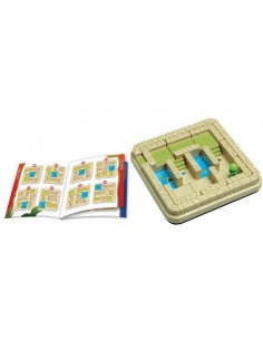 Jeu l'aventurier - Smartgames 2