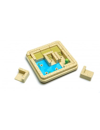 Jeu l'aventurier - Smartgames Jeu l'aventurier - Smartgames