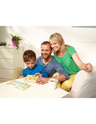 Jeu l'aventurier - Smartgames Jeu l'aventurier - Smartgames