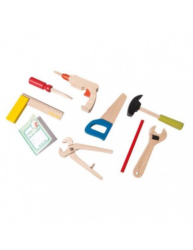 Valise je bricole La Grande Famille -... Valise je bricole La Grande Famille -...