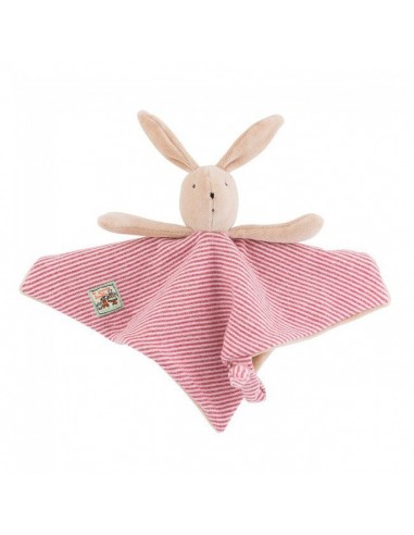 Doudou plat Sylvain La Grande Famille... Doudou plat Sylvain La Grande Famille...