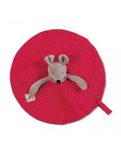 Doudou plat Nini La Grande...