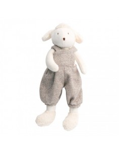 Albert le mouton La Grande...