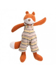 Gaspard le renard La Grande...