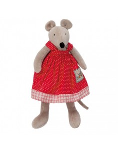 Nini la souris La Grande...