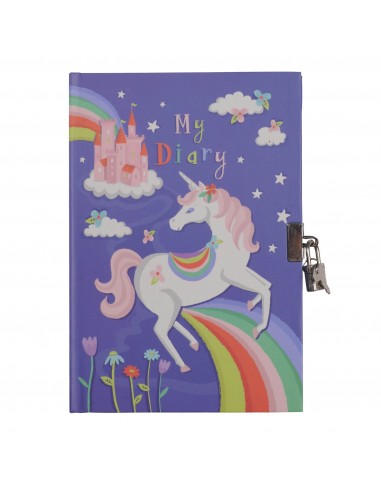 Jolie bo/îte /à crayons licorne avec stylos licorne color/és Trousse /à crayons licorne Joli cadeau danniversaire pour filles rose