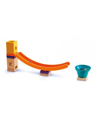 Mega skatepark quadrilla - Hape Mega skatepark quadrilla - Hape