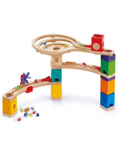 Race to the finish quadrilla - Hape Race to the finish quadrilla - Hape