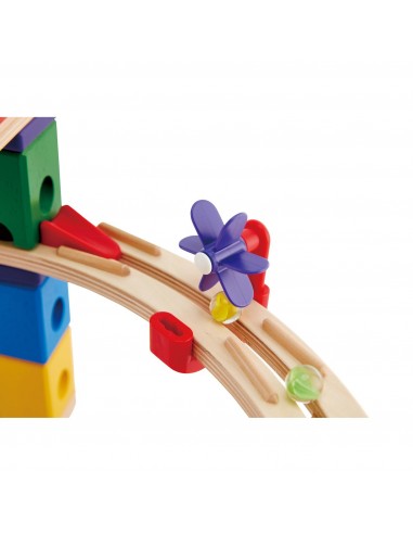 Race to the finish quadrilla - Hape Race to the finish quadrilla - Hape