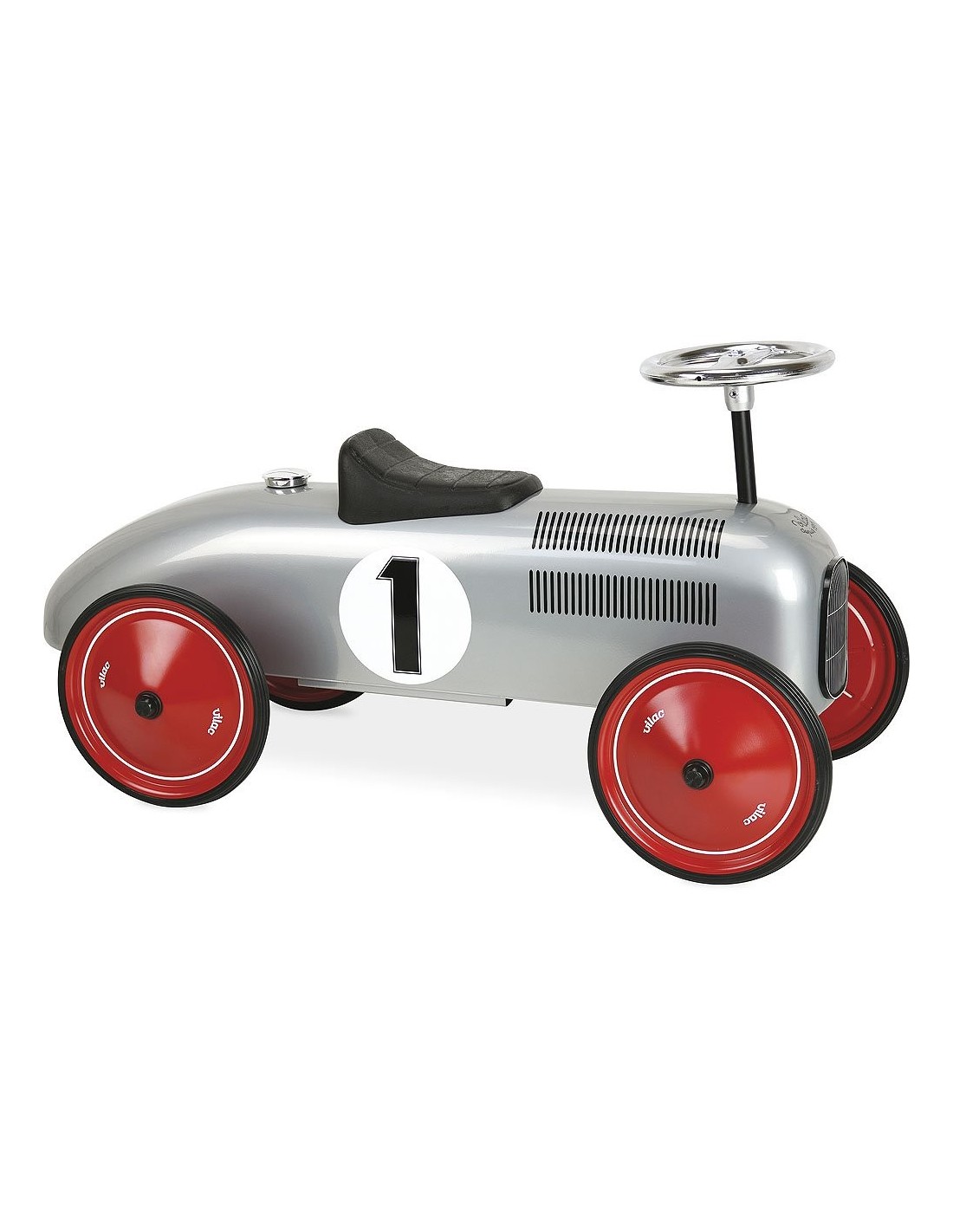 porteur vilac rose