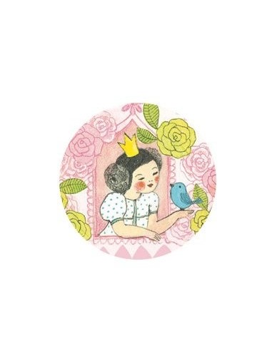 Boîte à musique palais enchanté - Djeco Boîte à musique palais enchanté - Djeco