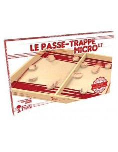 Passe-trappe mini