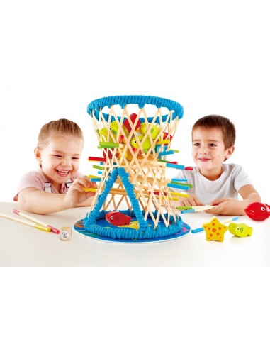 jeux hape