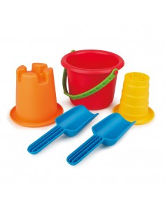 Ensemble 5 en 1 pour la...