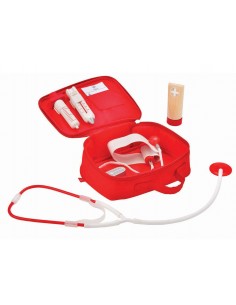 Valise allo docteur - Hape 2