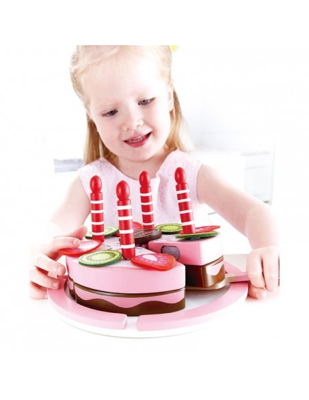 Gateau D Anniversaire A Decouper Dinette Hape Lapouleapois Fr Gateau D Anniversaire A Decouper Dinette Hape Lapouleapois Fr
