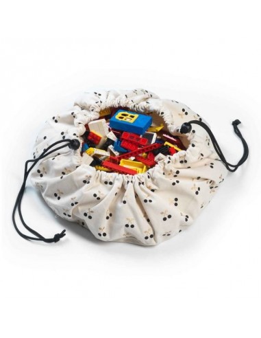 Mini sac à jouet Cherry - PlayandGo