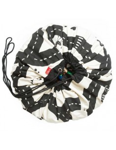 Sac à jouets roadmap -...
