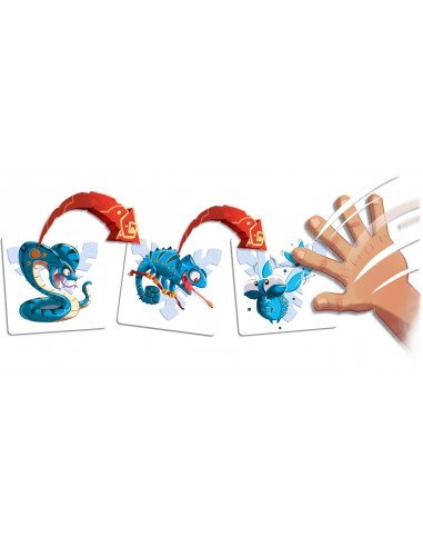 Jeu Gobbit 3 Jeu Gobbit 3