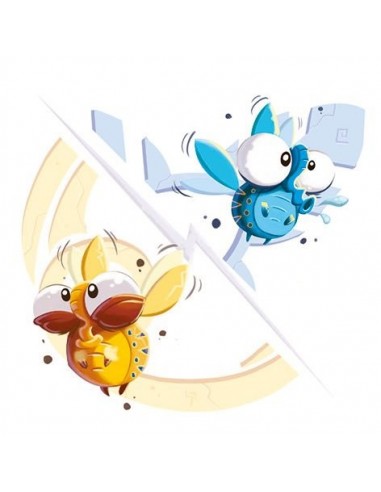 Jeu Gobbit 3 Jeu Gobbit 3