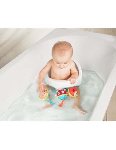 Balles de bain - Lilliputiens Balles de bain - Lilliputiens